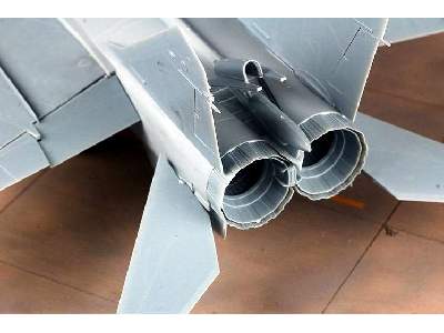 MiG-25 Foxbat - image 35