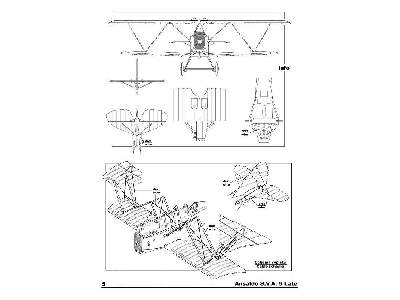 Ansaldo S.V.A. 5 Late - image 14