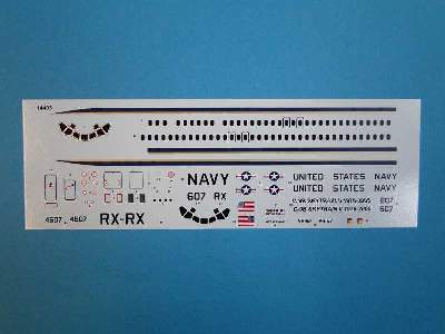 McDonnell Douglas C-9-B Navy - image 3