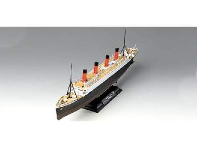 R.M.S. TITANIC - image 3