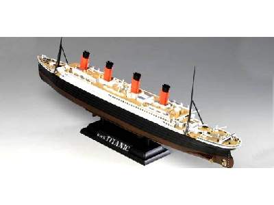 R.M.S. TITANIC - image 5