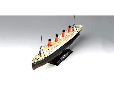 R.M.S. TITANIC - image 7