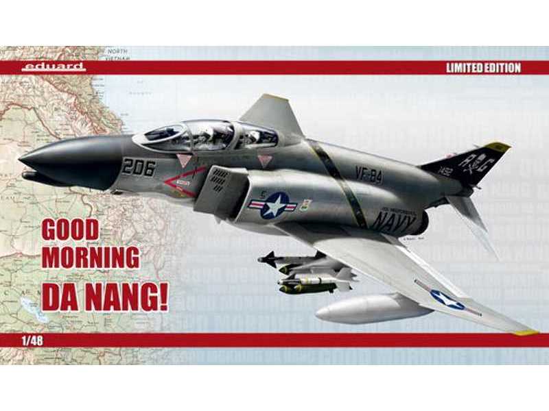 F-4B Good Morning Da Nang! - Limited Edition - image 1