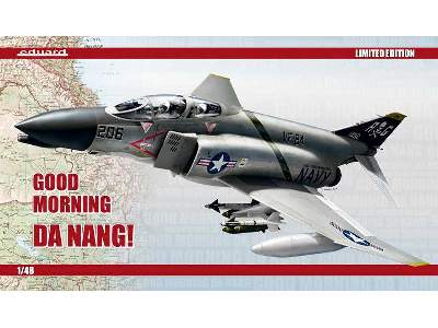 F-4B Good Morning Da Nang! - Limited Edition - image 2