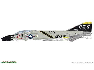 F-4B Good Morning Da Nang! - Limited Edition - image 3