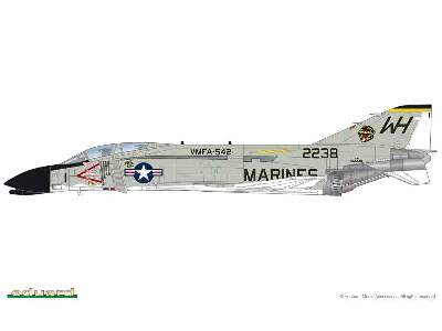 F-4B Good Morning Da Nang! - Limited Edition - image 4