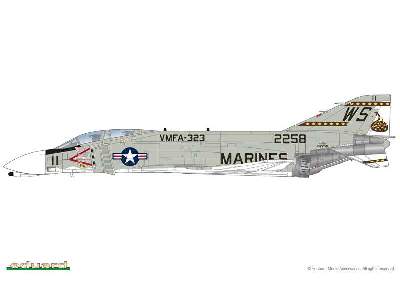 F-4B Good Morning Da Nang! - Limited Edition - image 5