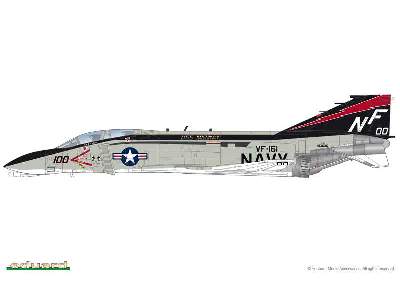 F-4B Good Morning Da Nang! - Limited Edition - image 6