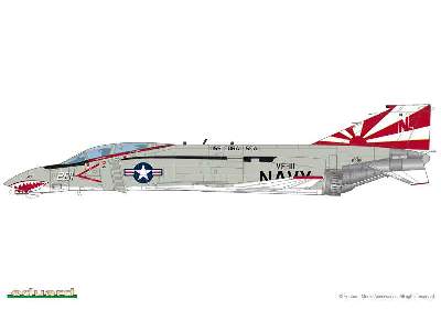 F-4B Good Morning Da Nang! - Limited Edition - image 7