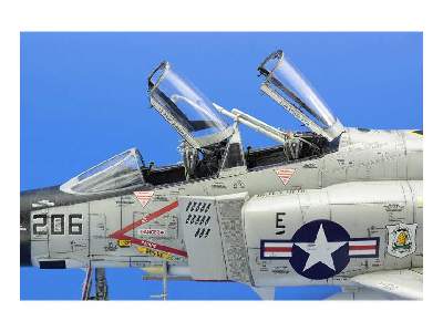 F-4B Good Morning Da Nang! - Limited Edition - image 31