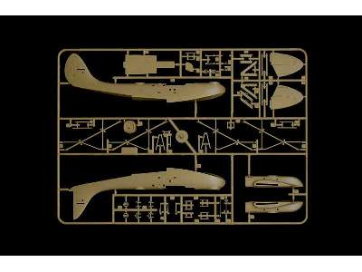 Cant Z 501 Italian Flying Boat - image 5