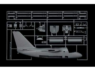 ES-3A Shadow - image 6