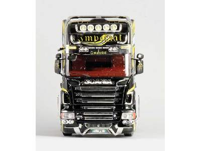 Scania R730 V8 Topline Imperial - image 7