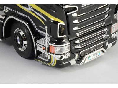 Scania R730 V8 Topline Imperial - image 9