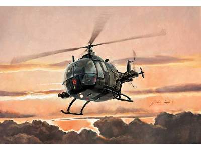 BO 105 / PAH.1 - image 1