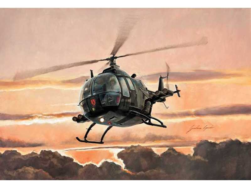 BO 105 / PAH.1 - image 1