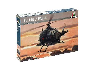 BO 105 / PAH.1 - image 2