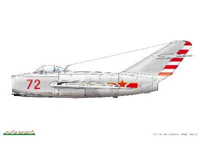 MiG-15 1/72 - image 2