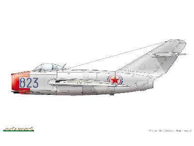 MiG-15 1/72 - image 3