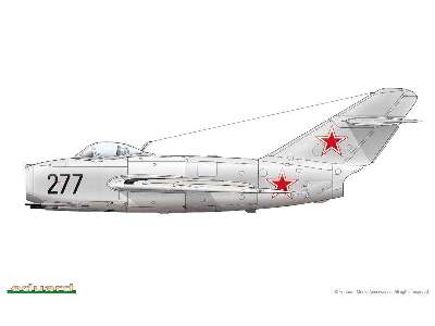 MiG-15 1/72 - image 4