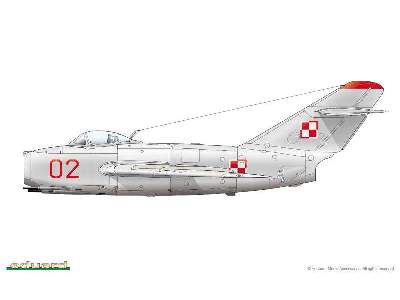 MiG-15 1/72 - image 5