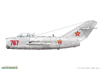 MiG-15 1/72 - image 6