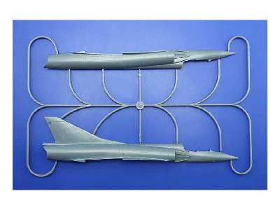 Mirage IIICJ 1/48 - image 3