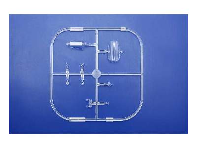 Mirage IIICJ 1/48 - image 11