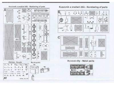 Panzer Blitz with 20mm Flak 38 - image 6