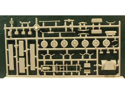 Panzer Blitz with 20mm Flak 38 - image 20