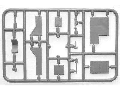 Ammo carrier on Mk.VI 736(e) chassis - image 3