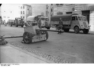 French 3,5t Renault AHN truck - image 16