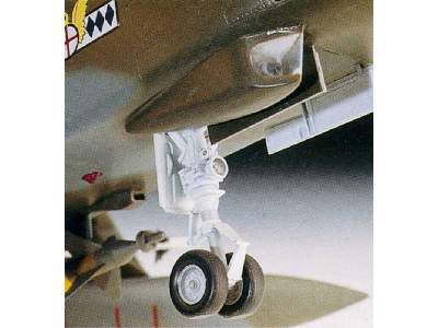 Tornado GR.Mk.1 RAF - image 2