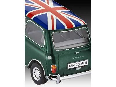 MINI COOPER Gift Set - image 5