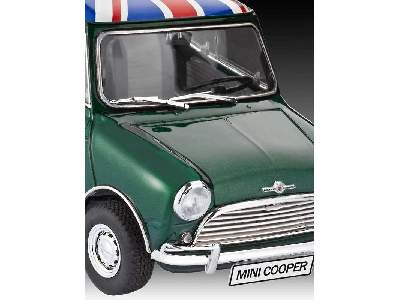 MINI COOPER Gift Set - image 8