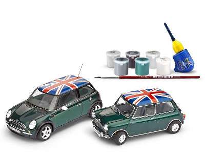 MINI COOPER Gift Set - image 9