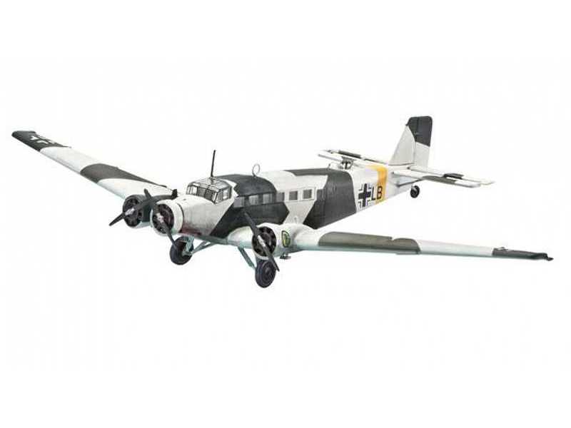 Junkers Ju52/3m Gift Set - image 1