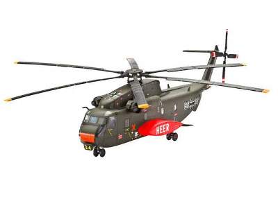 CH-53G Heavy Transport Gift Set - image 1