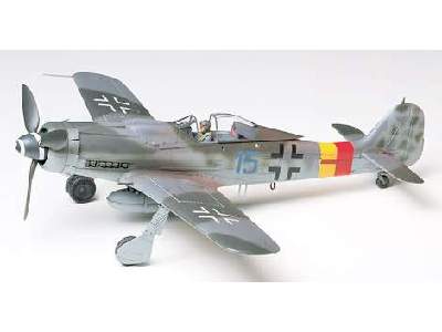 Focke Wulf Fw190 D-9 - image 1