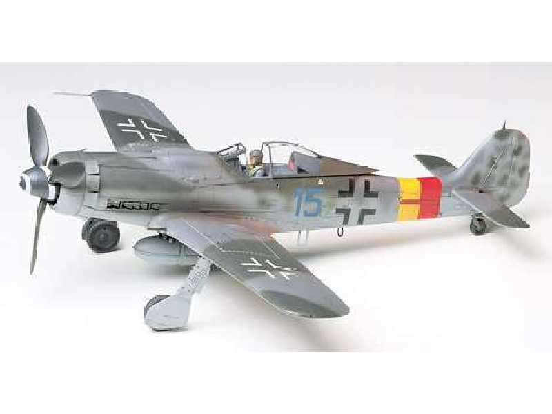 Focke Wulf Fw190 D-9 - image 1