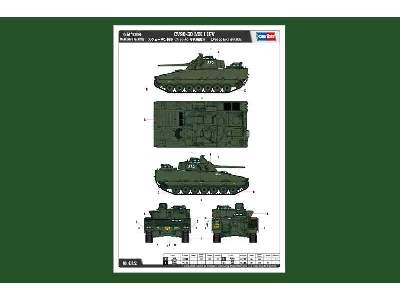 CV90-30 MK I IFV - image 4