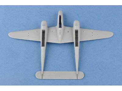 P-38L-5-L0 Lightning - Easy Kit - image 6