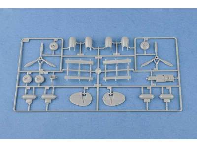 P-38L-5-L0 Lightning - Easy Kit - image 7