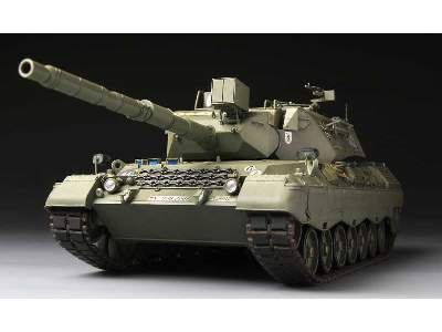 Leopard 1 A3/A4 MBT - image 2