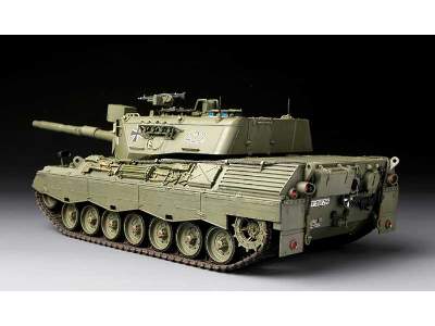 Leopard 1 A3/A4 MBT - image 3