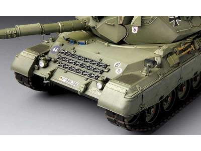 Leopard 1 A3/A4 MBT - image 4
