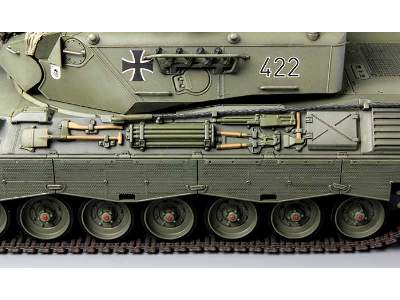Leopard 1 A3/A4 MBT - image 5
