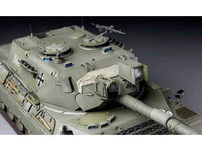 Leopard 1 A3/A4 MBT - image 7