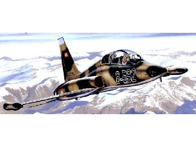 F-5B - image 1
