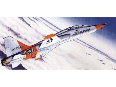 T-38A Talon - image 1